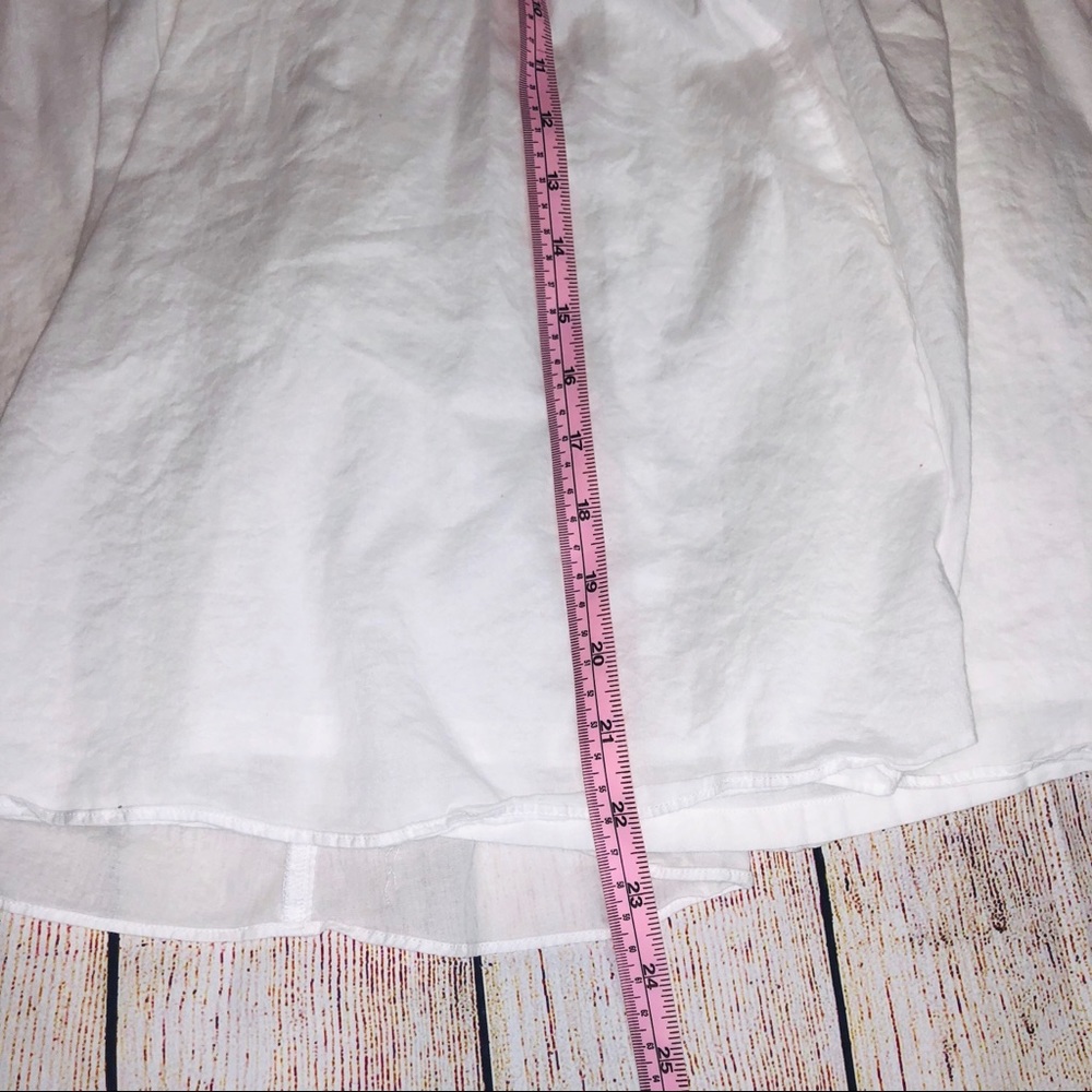 Talbots Lightweight Layered Skirt - Picture 5 of 5